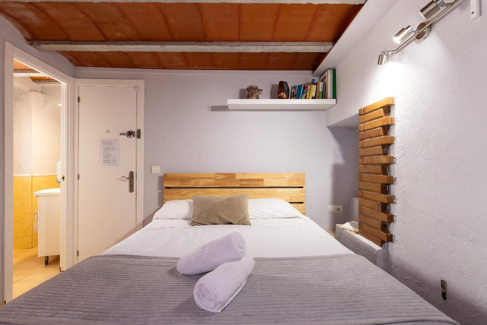 Trinquet By Unik Tarragona Exteriör bild