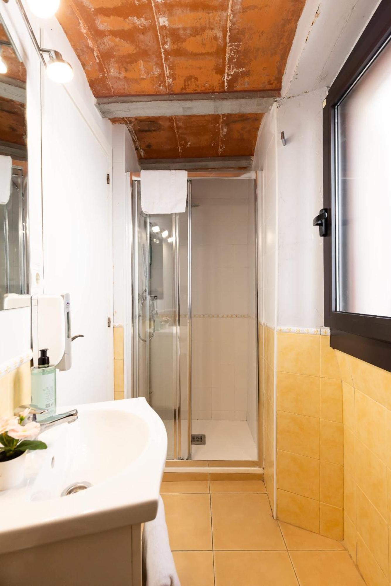 Trinquet By Unik Tarragona Exteriör bild