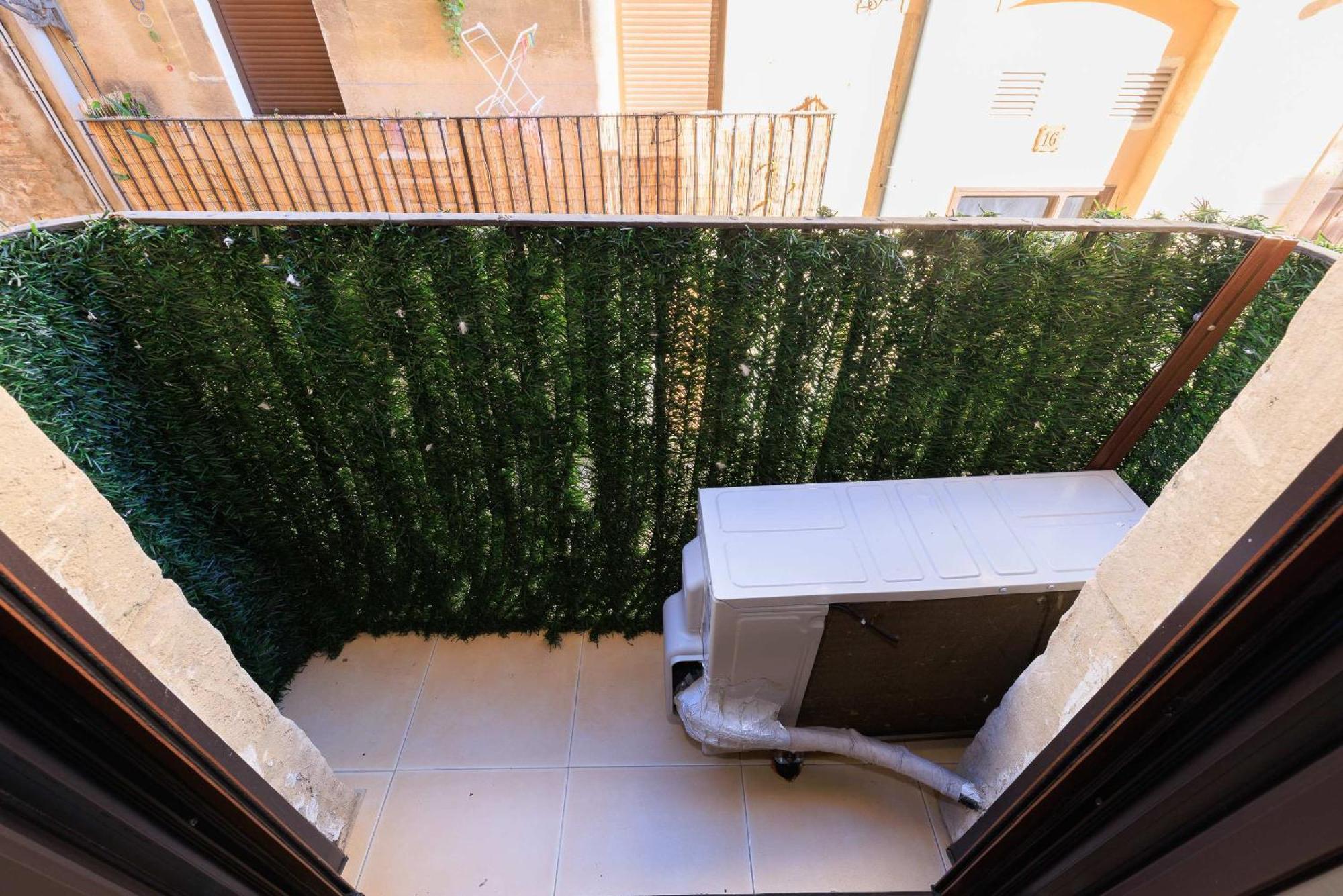 Trinquet By Unik Tarragona Exteriör bild