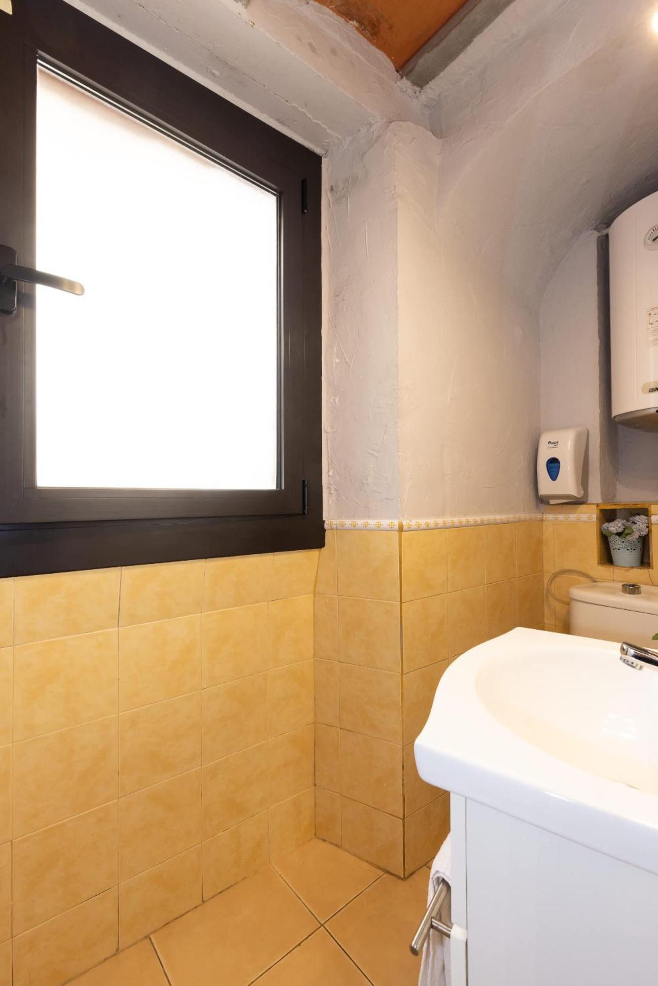 Trinquet By Unik Tarragona Exteriör bild