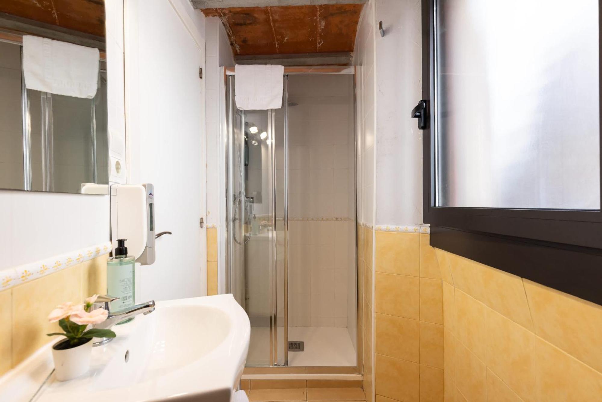 Trinquet By Unik Tarragona Exteriör bild